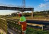 Manutenção em passarela na BR-376/PR, em Paranavaí, requer atenção redobrada, nesta terça (4) e quarta (5) Manutenção em passarela na BR-376/PR, em Paranavaí, requer atenção redobrada, nesta terça (4) e quarta (5)