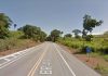 Rally dos Sertões deve causar aumento do tráfego nas rodovias BR-153 e BR-414, em Goiás Rally dos Sertões deve causar aumento do tráfego nas rodovias BR-153 e BR-414, em Goiás