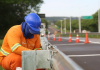 Rodovias paranaenses recebem melhorias em vários trechos, durante esta semana Rodovias paranaenses recebem melhorias em vários trechos, durante esta semana