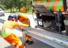 Castello Branco, Raposo Tavares e Castelinho recebem obras em trechos distintos, nesta semana Rodovias Castello Branco, Raposo Tavares e Castelinho recebem obras de melhorias, em trechos distintos, nesta semana.