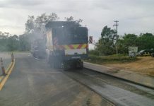 Restauração do pavimento da BR-101, de Santa Cruz (RJ) a Ubatuba (SP), altera o tráfego até 2027 Restauração do pavimento da BR-101, de Santa Cruz (RJ) a Ubatuba (SP), altera o tráfego até 2027