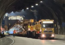 Transporte de carga especial na Rodovia dos Tamoios altera o tráfego, nesta quarta (12) Transporte de carga especial na Rodovia dos Tamoios altera o tráfego, nesta quarta (12)
