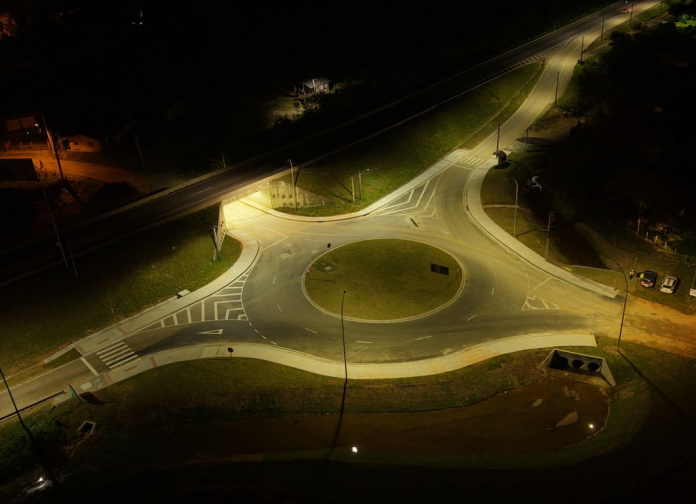 Finalizadas as obras de melhorias operacionais na BR-101/SC, em Paulo Lopes e Imbituba Finalizadas as obras de melhorias operacionais na BR-101/SC, em Paulo Lopes e Imbituba