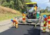 SP-079 terá recuperação no pavimento com tráfego no sistema ‘Pare-e-Siga’, até sábado (8) SP-079 terá recuperação no pavimento com tráfego no sistema Pare-e-Siga', até sábado (8)