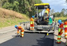 SP-079 terá recuperação no pavimento com tráfego no sistema Pare-e-Siga', até sábado (8)