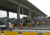 Pedágios da Arteris Fluminense (BR-101/RJ) terão aumento de 44%, a partir do dia 9