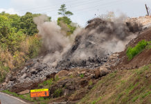 BR-386/RS terá detonação de rochas, em Soledade, na próxima terça-feira (18)
