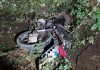 Motoqueiro morre em acidente na BR-470/SC, em Campos Novos Motoqueiro morre em acidente na BR-470/SC, em Campos Novos