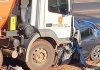 Mulher morre em colisão frontal na ERS-118, em Viamão, no Rio Grande do Sul Mulher morre em colisão frontal na ERS-118, em Viamão, no Rio Grande do Sul