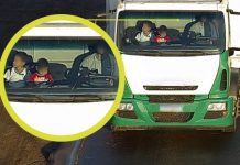Mais de 10 mil usuários são flagrados na Imigrantes (BR-070/MT) sem o cinto de segurança