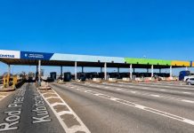Usuários já pagam pedágios mais caros em sete praças na BR-040/GO/MG