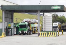 Grupo SADA inaugura base de abastecimento GNV em São Bernardo do Campo (SP)