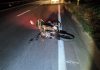 Motoqueiro morre em choque contra defensa na MG-050, em Itaúna Motoqueiro morre em choque contra defensa na MG-050, em Itaúna
