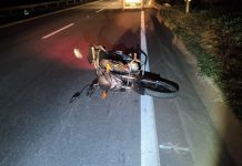 Motoqueiro morre em choque contra defensa na MG-050, em Itaúna Motoqueiro morre em choque contra defensa na MG-050, em Itaúna