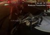 Motoqueira morre na Castello Branco depois de cair e ser atropelada por caminhão, em SP Motoqueira morre na Castello Branco depois de cair e ser atropelada por caminhão, em SP