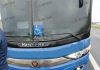 Passageiro de ônibus morre após ter mal súbito na Ayrton Senna (SP-070), em Caçapava Passageiro de ônibus morre após ter mal súbito na Ayrton Senna (SP-070), em Caçapava