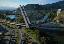 MetrôRio terá esquema especial durante os dias de Rock in Rio Brasil 2026