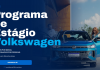 Volkswagen do Brasil abre inscrições para Programa de Estágio 2027 Volkswagen do Brasil abre inscrições para Programa de Estágio 2027
