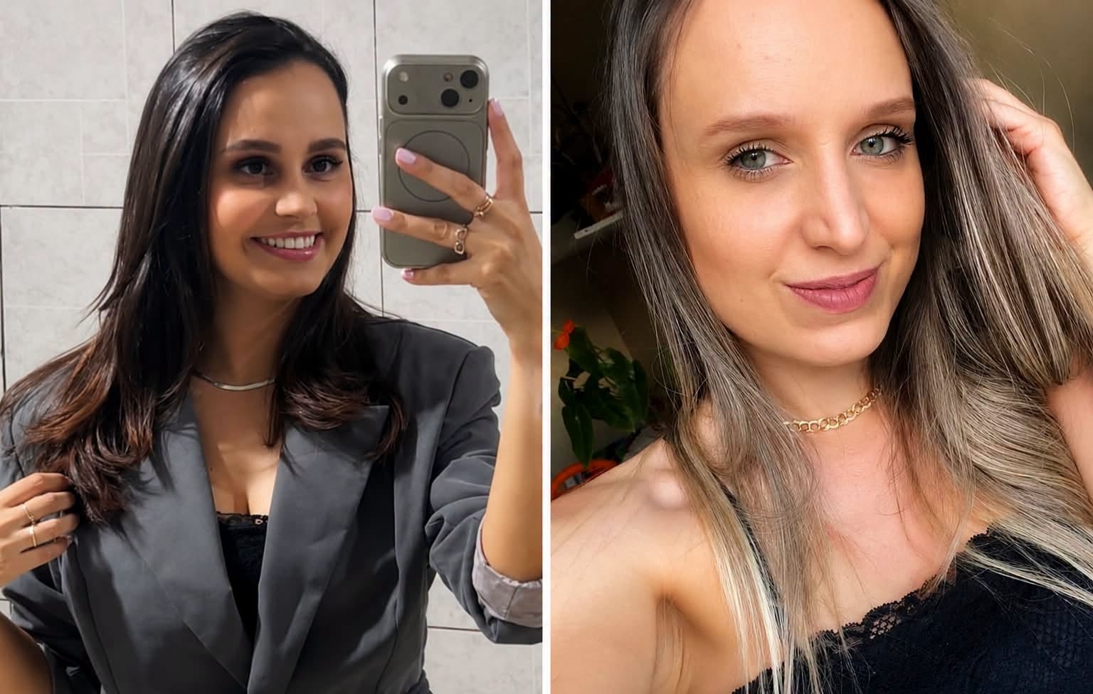 Filhas de candidato a deputado estadual em SC morrem na BR-163/PR, em Cascavel