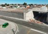Obras de duplicação da BR-386/RS alteram o tráfego em Soledade, nesta quarta (30) Obras de duplicação da BR-386/RS alteram o tráfego em Soledade, nesta quarta (30)
