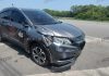Pedestre morre atropelado por carro na Rodovia dos Imigrantes, em Cubatão (SP) Pedestre morre atropelado por carro na Rodovia dos Imigrantes, em Cubatão (SP)