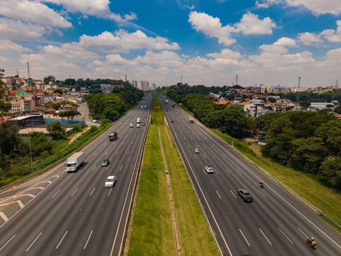 Bandeirantes SP-348