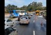 Motorista de ônibus morre em acidente na Fernão Dias (BR-381), em Itatiaiuçu (MG) Motorista de ônibus morre em acidente na Fernão Dias (BR-381), em Itatiaiuçu (MG)