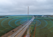 BR-163/MT entra na era de conectividade e aproxima a rodovia das comunidades