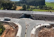 "Túnel" entre as rodovias BR-386/RS e ERS-332, é liberado ao tráfego, em Soledade