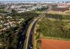 Feriado da Independência deve atrair mais de 564 mil veículos nas rodovias do interior de SP Feriado da Independência deve atrair mais de 564 mil veículos nas rodovias do interior de SP