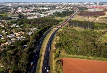 Feriado da Independência deve atrair mais de 564 mil veículos nas rodovias do interior de SP