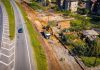 Obras em rodovias da Baixada Santista, Itariri e Mogi das Cruzes alteram o tráfego, nesta semana Obras em rodovias da Baixada Santista, Itariri e Mogi das Cruzes alteram o tráfego, nesta semana