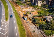 Obras em rodovias da Baixada Santista, Itariri e Mogi das Cruzes alteram o tráfego, nesta semana Obras em rodovias da Baixada Santista, Itariri e Mogi das Cruzes alteram o tráfego, nesta semana