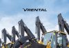 VRENTAL – Máquinas disponíveis para obras e conservação rodoviária VRENTAL - Máquinas disponíveis para obras e conservação rodoviária