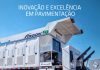 FIRCON ENGENHARIA – Tratamentos superficiais e desempenho do asfalto-borracha FIRCON ENGENHARIA - Tratamentos superficiais e desempenho do asfalto-borracha