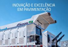 FIRCON ENGENHARIA – Tratamentos superficiais e desempenho do asfalto-borracha FIRCON ENGENHARIA - Tratamentos superficiais e desempenho do asfalto-borracha
