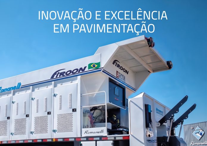 FIRCON ENGENHARIA - Tratamentos superficiais e desempenho do asfalto-borracha