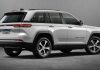 Jeep convoca recall de Cherokee e Grand Cherokee por falhas que podem causar acidentes graves