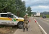 Polícia Rodoviária de SC intensifica fiscalização nas rodovias estaduais no feriado Independência 2026 Polícia Rodoviária de SC intensifica fiscalização nas rodovias estaduais no feriado Independência 2026