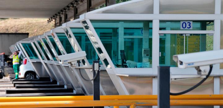Usuários já pagam pedágios mais caros na BR-101/SC e BR-376/PR; e MPF investiga aumento Usuários já pagam pedágios mais caros na BR-101/SC e BR-376/PR; e MPF investiga aumento