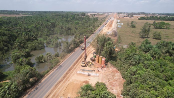 Ponte Rio Curupi BR-163 (1)
