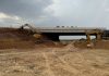 Obras do viaduto alteram o tráfego na Rodovia dos Imigrantes (BR-070/MT, neste fim de semana, em Cuiabá Obras do viaduto alteram o tráfego na Rodovia dos Imigrantes (BR-070/MT, neste fim de semana, em Cuiabá