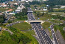 Feriado de 7 de Setembro deve atrair mais de 1,4 milhão de veículos nas rodovias do Lote Sorocabana