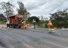 Rodovias do Sul de Minas recebem melhorias em vários trechos, nesta semana Rodovias do Sul de Minas recebem melhorias em vários trechos, nesta semana