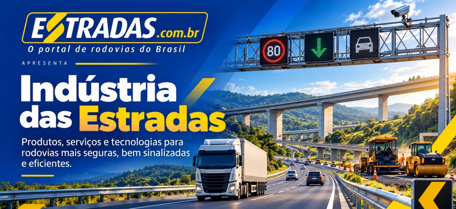 industria das estradas industria das estradas
