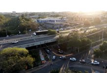 Ponte sobre Córrego dos Macacos na SP-310 será interditada, a desta quarta-feira (9)
