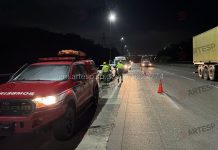 Motorista comete suicídio, após parar HB20 no acostamento da Imigrantes, em Cubatão (SP)