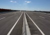 Liberado o tráfego de veículos em viaduto, no km 401 da BR-116/RS, em Camaquã Liberado o tráfego de veículos em viaduto, no km 401 da BR-116/RS, em Camaquã