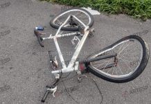 Acidente com ônibus, bicicleta, moto e carro mata ciclista na Imigrantes, em São Bernardo do Campo