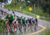 Volta Ciclística de Santa Catarina interdita Serra do Rio do Rastro, na SC-390, neste sábado (5) Volta Ciclística de Santa Catarina interdita Serra do Rio do rastro, na SC-390, neste sábado (5)